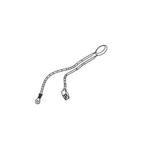 RYOBI/RIDGID 204802002 - ASSEMBLY WIRE (Original OEM part) RYOBI/RIDGID 204802002 - ASSEMBLY WIRE (Original OEM part)