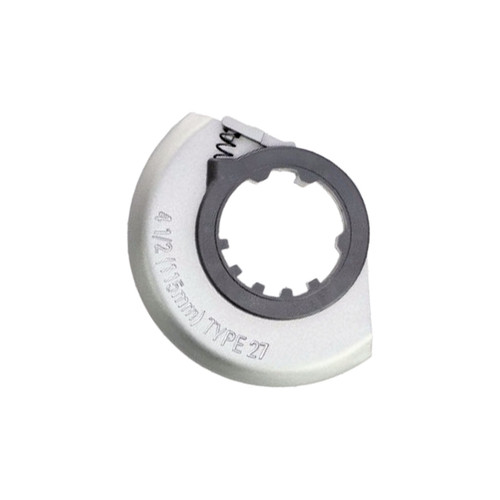 RYOBI/RIDGID 204877008 - ASSEMBLY GUARD (Original OEM part)