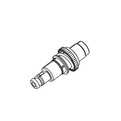 RYOBI/RIDGID 206714001 - ASSEMBLY SPINDLE (Original OEM part)