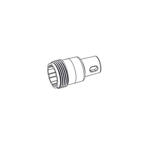 RYOBI/RIDGID 340215002 - ASSEMBLY ADJUSTMENT SLEEVE (Original OEM part)