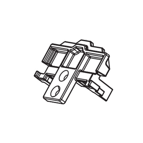 RYOBI/RIDGID 532760001 COVER FOOT (Original OEM part)