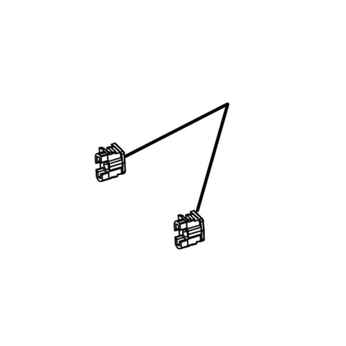 RYOBI/RIDGID 535202001 - LENS LED (Original OEM part)