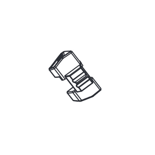 RYOBI/RIDGID 535210001 - BUTTON LOCK-OUT (Original OEM part)