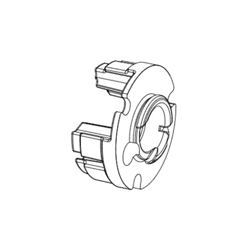 RYOBI/RIDGID 564051001 - RUBBER BUMPER (Original OEM part)
