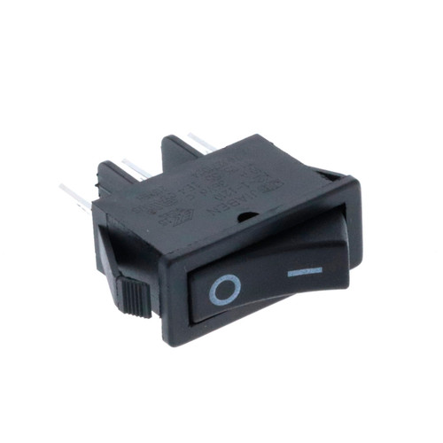 RYOBI/RIDGID 760271024 - SWITCH SPDT ROCKER TYPE ULCUL (Original OEM part)