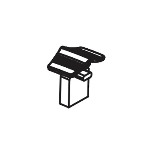 RYOBI/RIDGID 039140001005 - IMPACT SWITCH (Original OEM part)