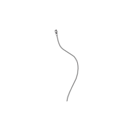 RYOBI/RIDGID 039748001088 - WIRE A (Original OEM part) RYOBI/RIDGID 039748001088 - WIRE A (Original OEM part)