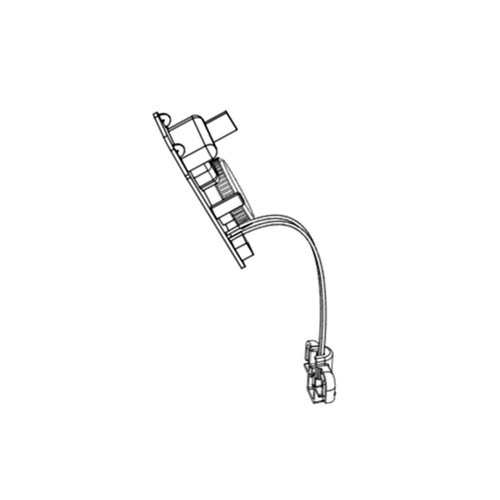 RYOBI/RIDGID 280202008 - PRINTED CIRCUIT BOARD ASSEMBLY (Original OEM part)