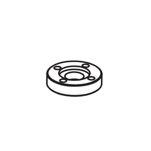 RYOBI/RIDGID 039025016001 - NUT CLAMP (Original OEM part)