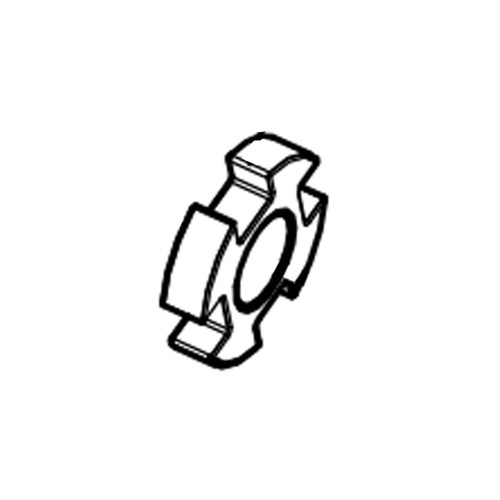 RYOBI/RIDGID 610632001 - LOCK BLOCK (Original OEM part)