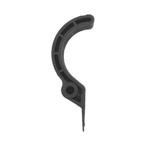 RYOBI/RIDGID 000900181051 - BRACKET FRONT CLAMPING (Original OEM part)