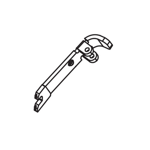 RYOBI/RIDGID 079004001109 - PUSHER (Original OEM part)