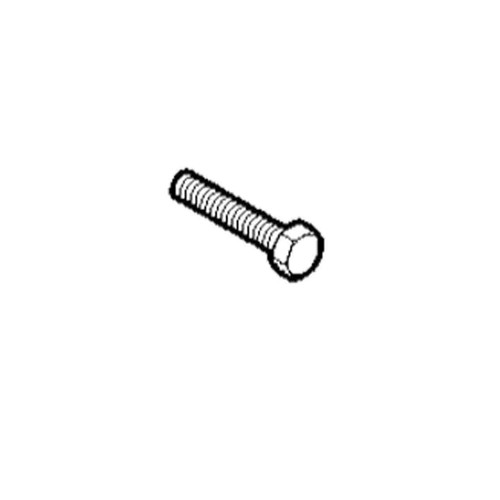 ECHO 90002108016 - BOLT 1/4 X 1/2 - Authentic OEM part