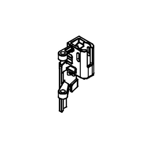 RYOBI/RIDGID 079022002031 - DOOR JAM RELEASE MECHANISM (Original OEM part)
