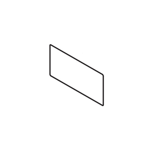 RYOBI/RIDGID 080035003903 - LABEL WARNING ENGLISH (Original OEM part)