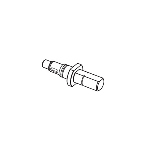 RYOBI/RIDGID 089037008170 - SHAFT (Original OEM part)