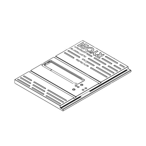 RYOBI/RIDGID 089037007005 - TABLE (Original OEM part) RYOBI/RIDGID 089037007005 - TABLE (Original OEM part)