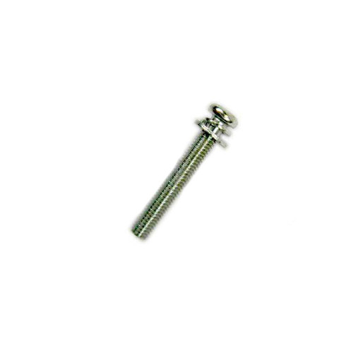 RYOBI/RIDGID 089037011050 - SCREW PH W/ WASHER M5X35MM (Original OEM part)