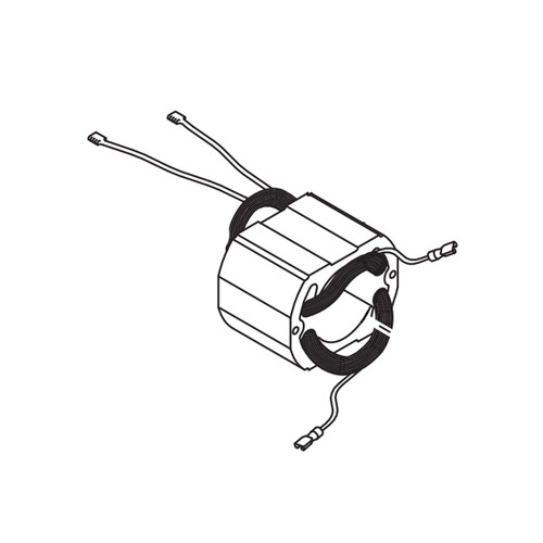 RYOBI/RIDGID 089170109179 - FIELD (Original OEM part) ** SUPERSEDED TO 089170109703 ** RYOBI/RIDGID 089170109179 - FIELD (Original OEM part) ** SUPERSEDED TO 089170109703 **