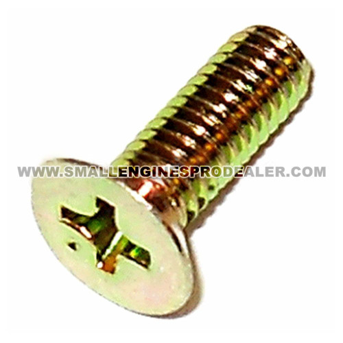 ECHO SCREW 4X12 90021204012 - Image 3