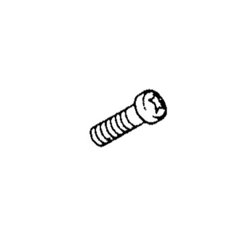 ECHO 90022004016 - SCREW 4 X 16 - Authentic OEM part