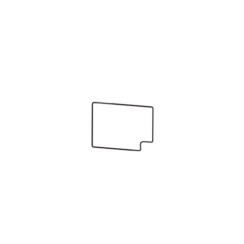 RYOBI/RIDGID 079077010901 - LABEL DATA/WARNING (Original OEM part)