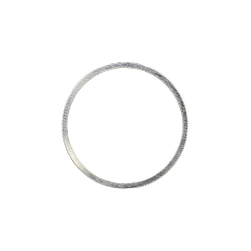 RYOBI/RIDGID 079077051008 - WASHER SEAL OD47.2XID43.2XT0. (Original OEM part)