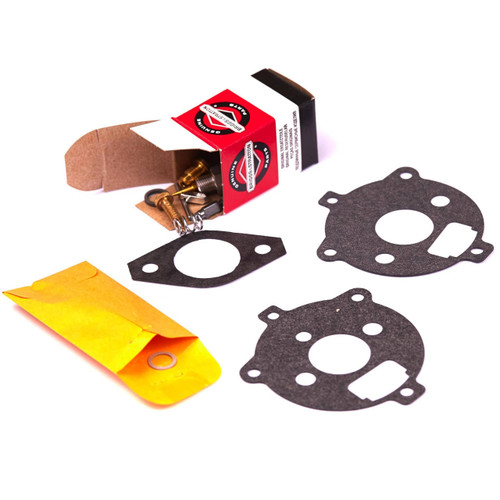 BRIGGS & STRATTON KIT-CARB OVERHAUL 394693 - Image 1