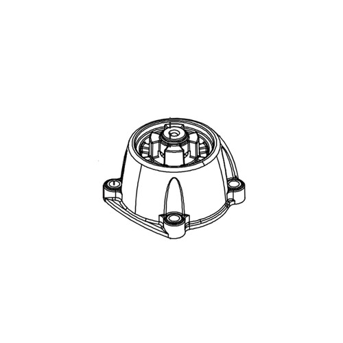 RYOBI/RIDGID 079079019007 - CAP TOP (Original OEM part)