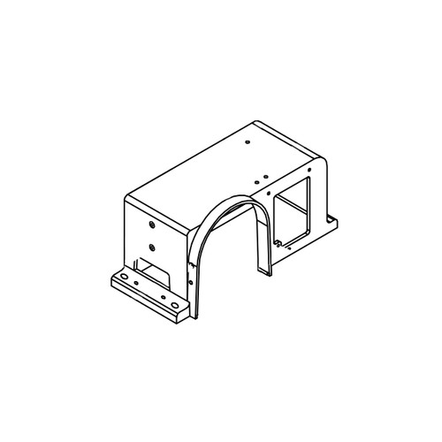 RYOBI/RIDGID 080027003004 - CASTING BASE (Original OEM part)