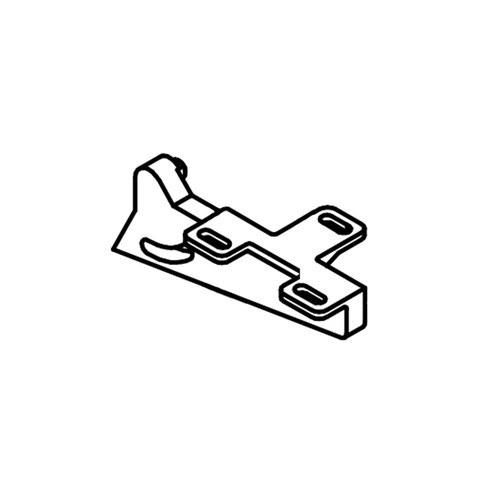 RYOBI/RIDGID 089027001054 - SUPPORT WORK TABLE (Original OEM part)