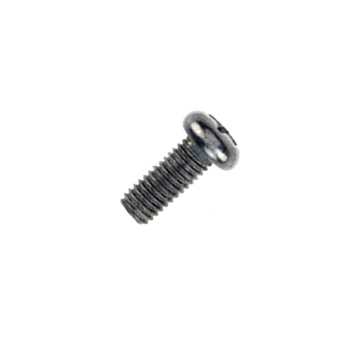 RYOBI/RIDGID 089036008126 - SCREW PHILLIPS PAN HEAD M5X12 (Original OEM part)