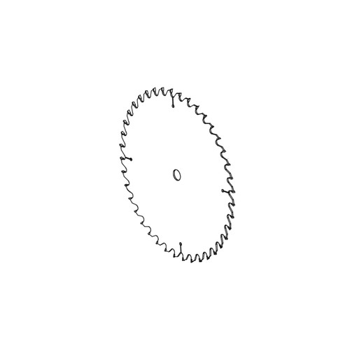 RYOBI/RIDGID 089036008911 - BLADE (Original OEM part)