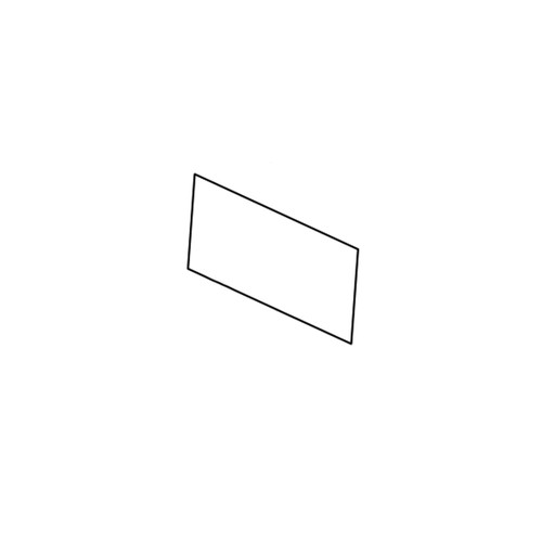 RYOBI/RIDGID 089036008913 - LABEL CROWN MOLDING INSTRUCTION (Original OEM part)