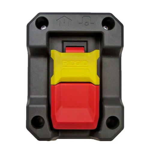 RYOBI/RIDGID 089037006705 - ASSY KEDU SWITCH (Original OEM part) RYOBI/RIDGID 089037006705 - ASSY KEDU SWITCH (Original OEM part)