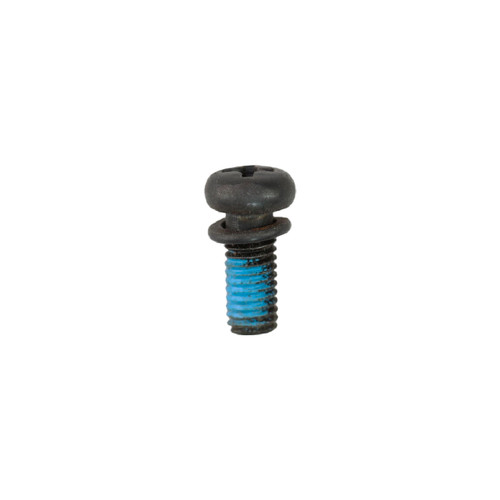 RYOBI/RIDGID 089041047047 - SCREW W/S-FLAT WASHER M5x12 R (Original OEM part) RYOBI/RIDGID 089041047047 - SCREW W/S-FLAT WASHER M5x12 R (Original OEM part)