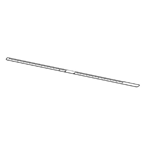 RYOBI/RIDGID 089041047904 - LABEL SCALE (Original OEM part)