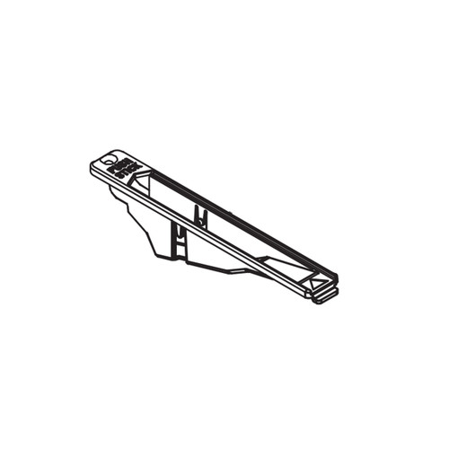 RYOBI/RIDGID 089240015172 - PUSH STICK HOLDER (Original OEM part)