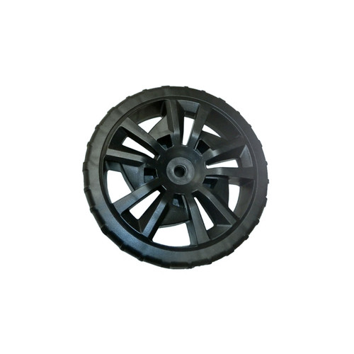 RYOBI/RIDGID 089240016096 - WHEEL 6 INCH (Original OEM part)