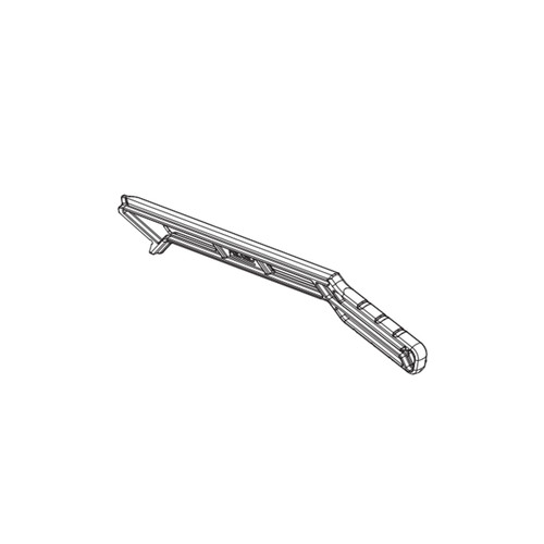 RYOBI/RIDGID 089240028007 - STICK PUSH (Original OEM part)