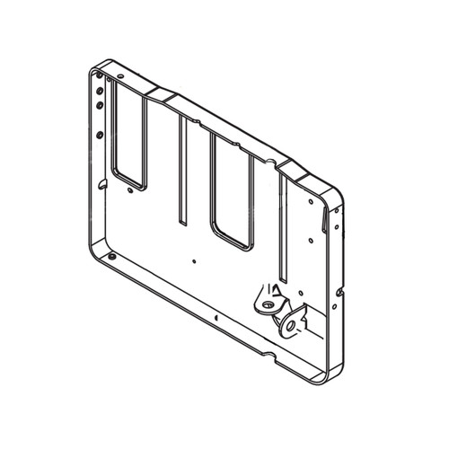 RYOBI/RIDGID 089240028027 - PLATE BEVEL (Original OEM part)