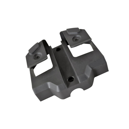 RYOBI/RIDGID 089240028097 - BRACKET MITER GAUGE STORAGE (Original OEM part)