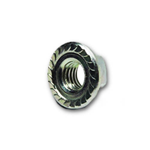 ECHO NUT FLANGE 5 90051800005 - Image 1 ECHO NUT FLANGE 5 90051800005 - Image 1