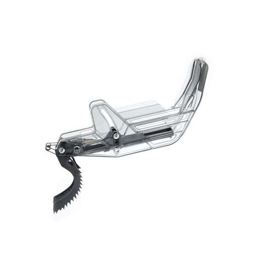 RYOBI/RIDGID 089240035704 - ASSEMBLY BLADE GUARD (Original OEM part)