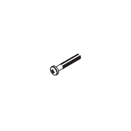 RYOBI/RIDGID 089240037067 - SCREW M4 X 30MM ROUND HEAD (Original OEM part)