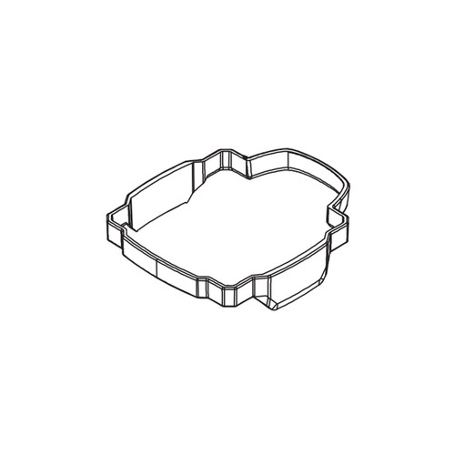 RYOBI/RIDGID 531602001 - RING UPPER PROTECTION (Original OEM part)