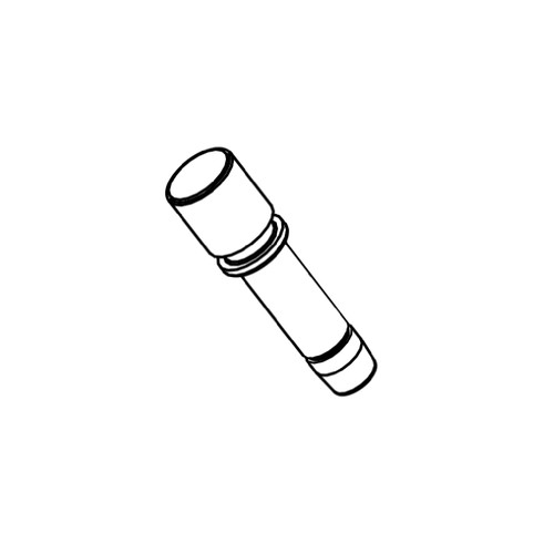 RYOBI/RIDGID 673359001 - PIN SPINDLE LOCK (Original OEM part)