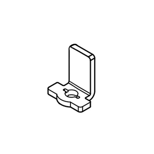 RYOBI/RIDGID 079001001078 - WORK CONTACT ELEMENT (Original OEM part)