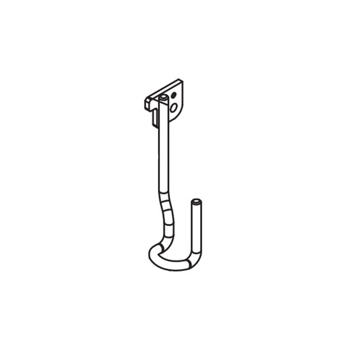 RYOBI/RIDGID 079003001093 - WORK CONTACT ELEMENT A UNIT (Original OEM part)