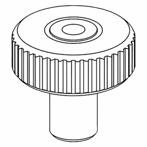 01178 RETAINER NUT (250) (HOMELITE ORIGINAL OEM)